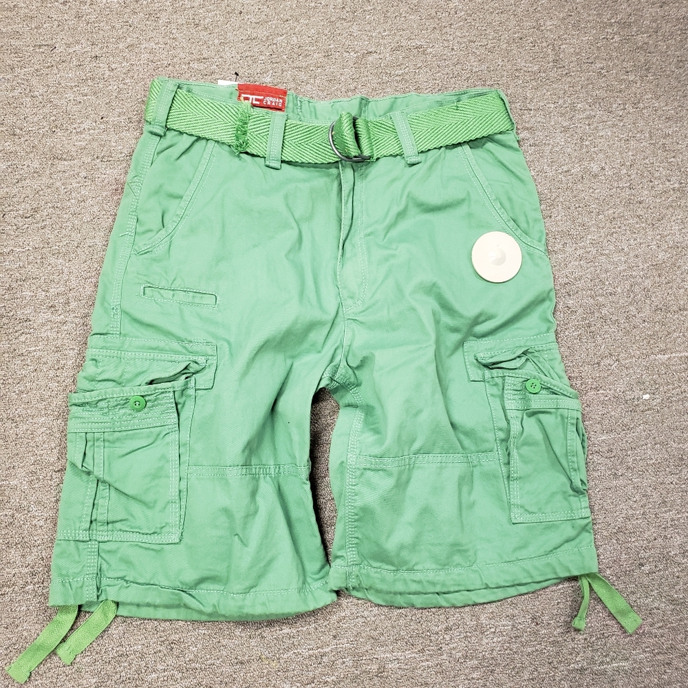 Jordan Craig shorts - Picture 4 of 5